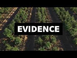 EVIDENCE / Last Prisoner Project