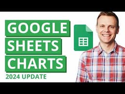 Google Sheets Charts Tutorial - Create charts and graphs in Google Sheets