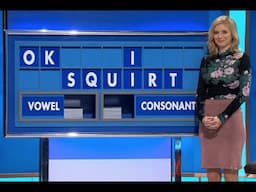 Funny 8 out of 10 cats does countdown compilation 2019