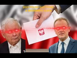 2023 Polish Elections - Everything You Need To Know