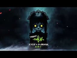 The Prodigy - Omen (Zyce Vs Flegma Remix) [FREE DOWNLOAD]