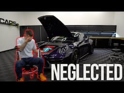 The MOST Neglected Areas in Detailing Revealed