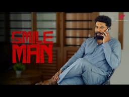 The Smile Man Movie Scenes | The Truth That Sarath Kumar Holds Within ! | Sarath Kumar