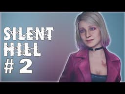 Silent Hill 2 Remake - Is Maria Hot... Or Not?!