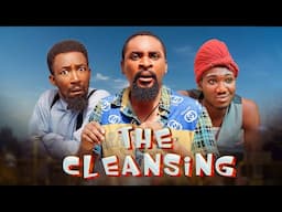 THE CLEANSING  (Yawaskits , Episode 296 )