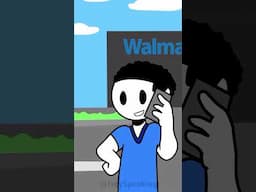 Missed Calls #animation #comedy #shorts #mrbeast