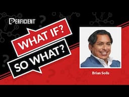 An Interview With Brian Solis. What if Your Digital Transformation Was as Easy as Changing Your Mind