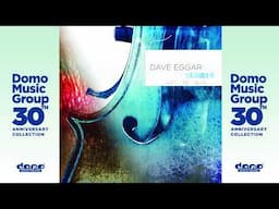 Dave Eggar - Deep Blue