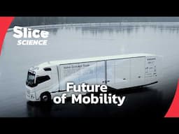 The Digital Revolution of Mobility: A New Era Begins | SLICE SCIENCE | FULL DOC