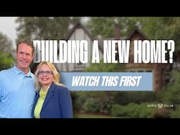 Best New Build Advice from Two Timeless Experts : Brent Hull & Maria Killam | Episode 57