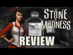 The Stone of Madness Review - A Murderous Stealth Game You Can't Miss?