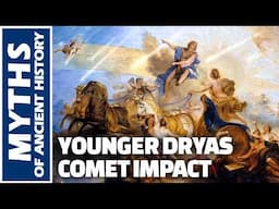 The Younger Dryas Comet Impact: An Investigation