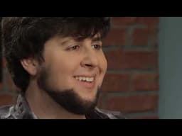 out of context: jontron