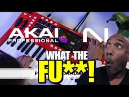 AKAI & Native Instruments Joined Forces?!? MPC3 Finally Here!!!