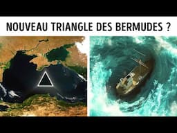 Faits sur le Triangle des Bermudes qui vous donneront envie de l'explorer vous-même