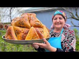 Grandma's Homemade Spinach Pie Recipe: Discover the Surprising Technique!