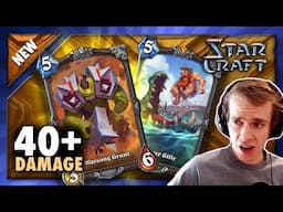 I was WRONG! This deck is EVEN more BROKEN! - Hearthstone Thijs