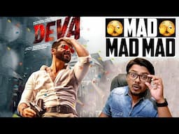 Deva Movie Review | Yogi Bolta Hai