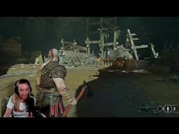 God Of War: A parenting guide