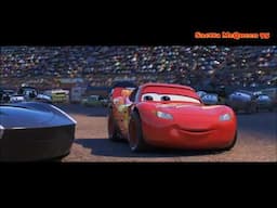 Cars 3 - "Rivalry" Official Trailer