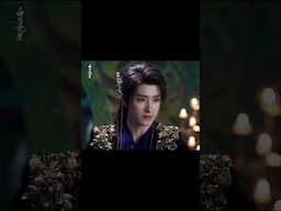 Ao Ruipeng can't even empathize with his former self | Moonlight Mystiquer 白月梵星 | iQIYI