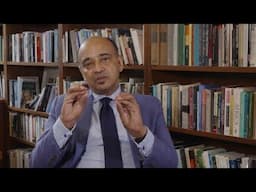 Kwame Anthony Appiah on Facts and Values