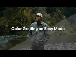 I wish these existed when I started color grading