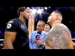 Anthony Joshua (England) vs Andy Ruiz (USA) II | BOXING Fight, HD