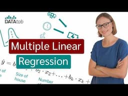 Multiple Linear Regression: An Easy and Clear Beginner’s Guide