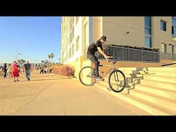 Michael Chacon Keeping It 700c | 2012