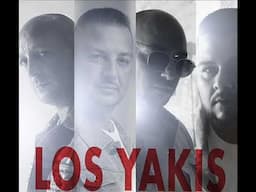 Los Yakis (Tengo Un Lema) 2021