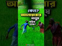 চট্টগ্রামের গরিব উপজেলা আনোয়ারা #আনোয়ারা #গরিব_উপজেলা