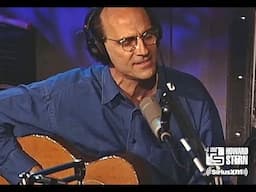 James Taylor  “Woodstock”