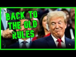 Trump Orders Schools To Ease S*x Assault Rules | The Kyle Kulinski Show