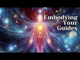 Embodying Your Guides - Guided Meditation