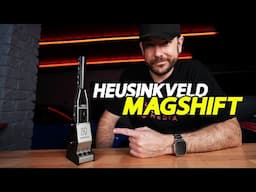 REVIEW - Heusinkveld MagShift Sim Racing Sequential Shifter