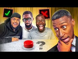 GENERAL KNOWLEDGE QUIZ W/ CHUNKZ, HARRY PINERO & SPECS