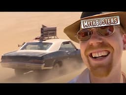 The Best of the Best | MythBusters