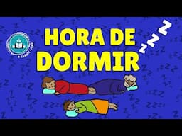 MARATONA HORA DE DORMIR AO VIVO! O Grande Livro TV