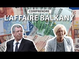 Comprendre l'affaire Balkany en 8 minutes