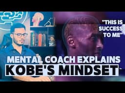 How to build UNBREAKABLE CONFIDENCE like Kobe