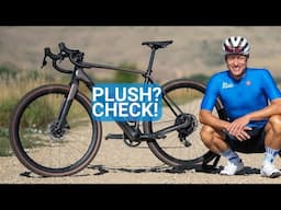 Trek Checkpoint SL 7 gravel bike review: Too specific or just right?