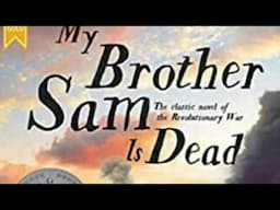 My Brother Sam is Dead Chapter 10