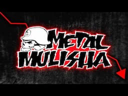 The Rise And Fall Of The Metal Mulisha