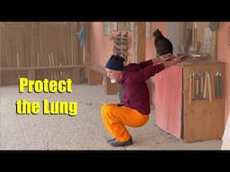 Protect the Lung (with subtitles)