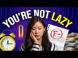 How to Stay Motivated When You Feel Lazy