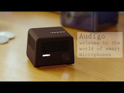 Audigo - Review - The Smart Microphone We Needed