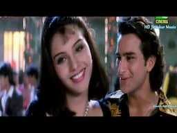 Chand Se Parda { Aao pyar Kare 1993 } Eagle Gold Jhankar Song I Kumar Sanu I