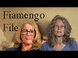 To Understand Christine Blasey Ford, Take a look at Palo Alto University -TFF 89