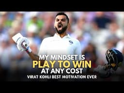 Virat Kohli's eye opening speech with English subtitles  || Learn English 2023